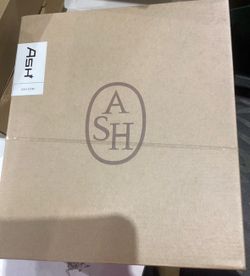 ASH Women’s mask Ski Boots Size 8.5-9