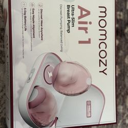 Momcozy Air 1 Pump 