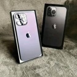 Apple iPhone 14 Pro Max 5G 