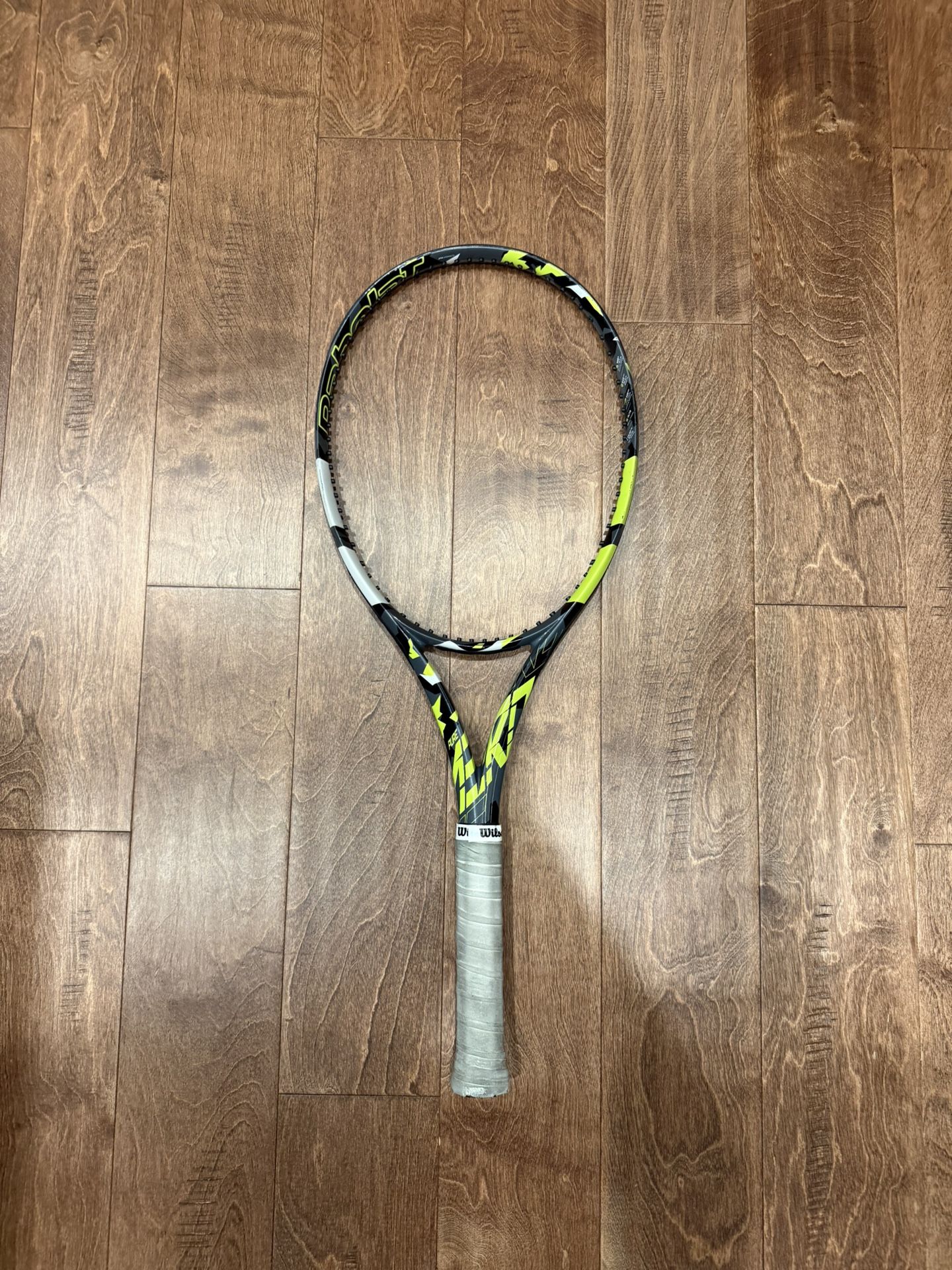 Babolat Pure Aero 100 300g Tennis Racket