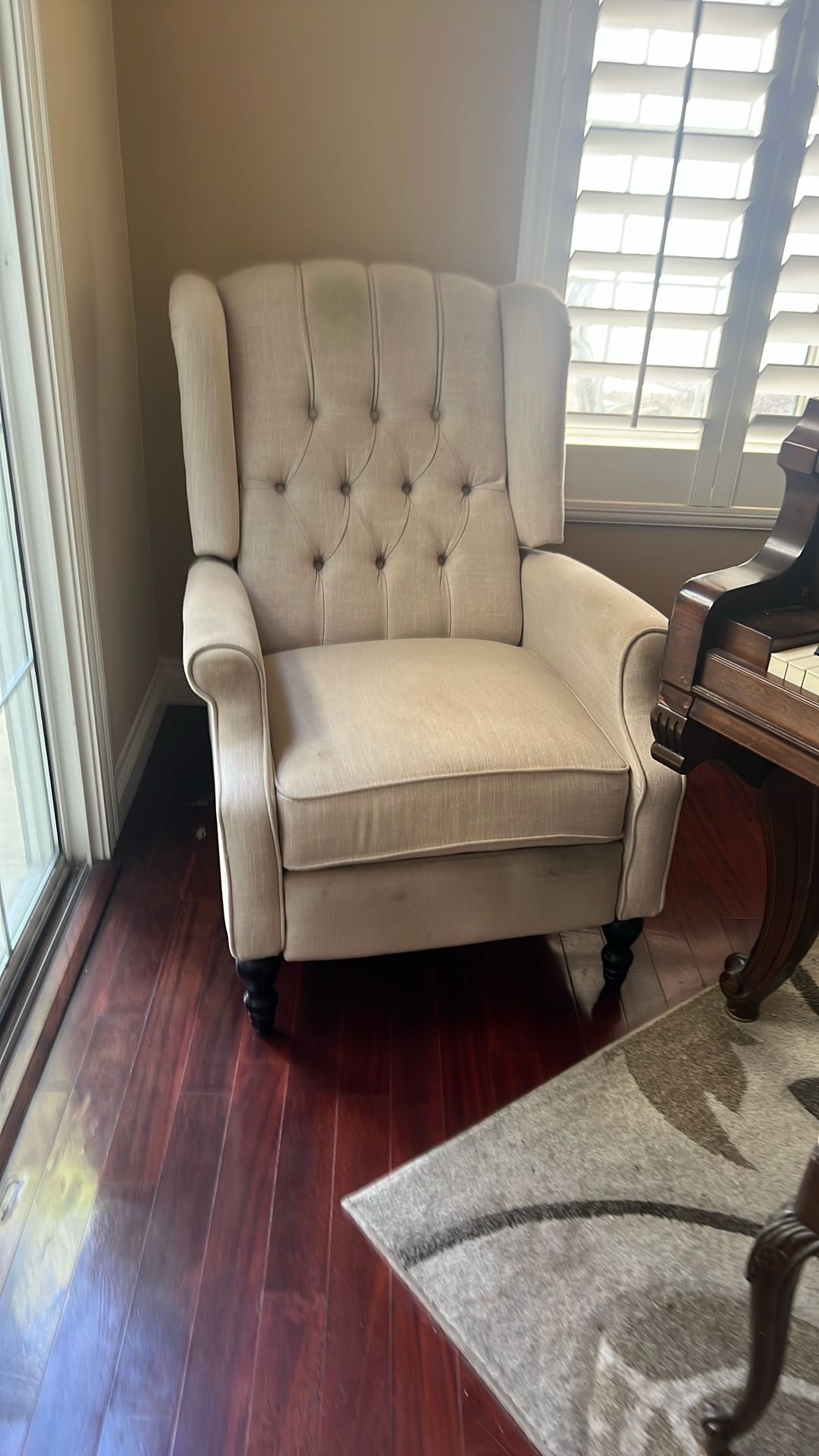Recliner
