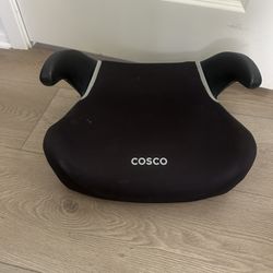 Cosco Booster Seat