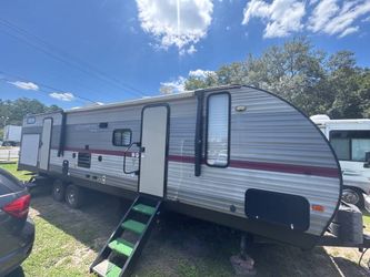 2018 Forest River Cherokee