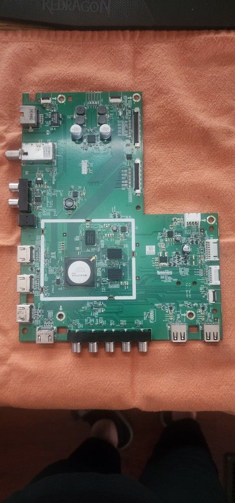 TV Motherboard