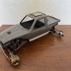 RC Comp Crawler Class 3