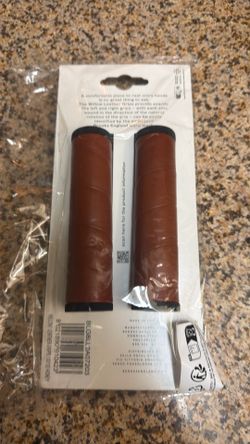 Brooks Bike grips 60$