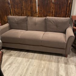 Brand New Couch