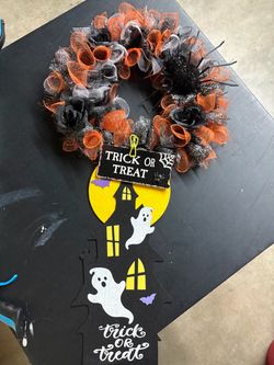 Halloween Decorations
