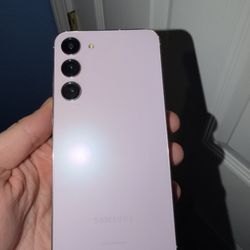 Galaxy 23+ 256GB, Unlocked