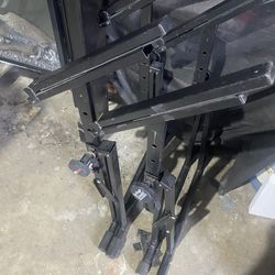 Speaker/Amp Stands 