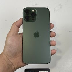 iPhone 13 Pro Max 256Gb Unlocked