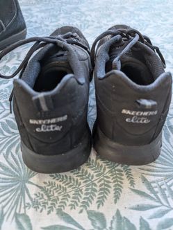 Sketchers Flex Elite Running Shoes, Women's Size 9.5
