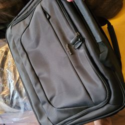 New ($8) Laptop Computer Bag -- Still In Plastic