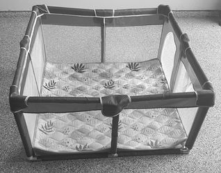 Playpen