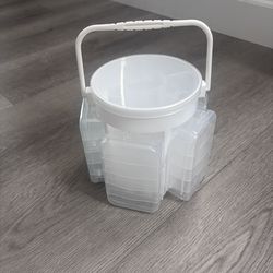 Storage Container