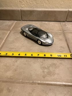 Model Car 2