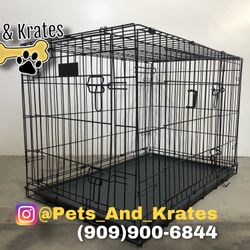 NEW!! 36” Economical Dog Cage