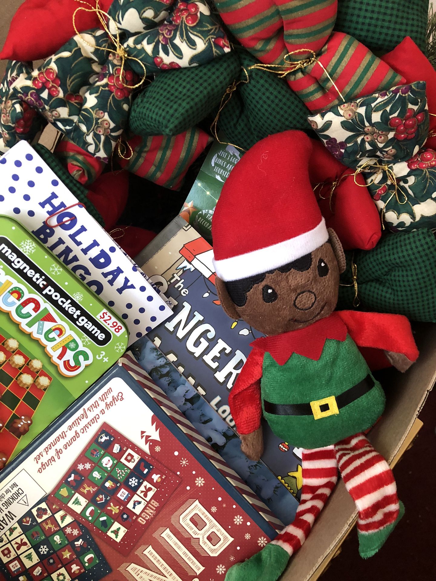 Teacher Christmas Bundle!