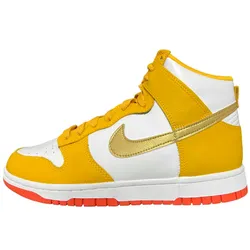 Nike Dunk High WMNS University Gold — Women's 6.5