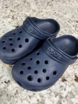 Kids Crocs 11c