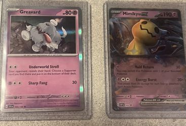 Rare Pokemon cards - Arceus V Alt Art for Sale in Lynnwood, WA - OfferUp