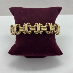 14k Bracelet