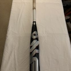 Demarini Baseball Bat -5