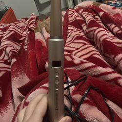 Remington Iron Like New