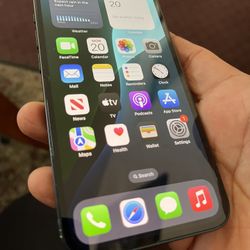 Working Great. Back Has A Crack 