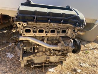 Jeep patriot 2014 engine