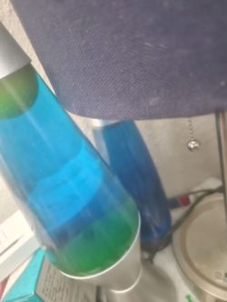 Lava Lamp