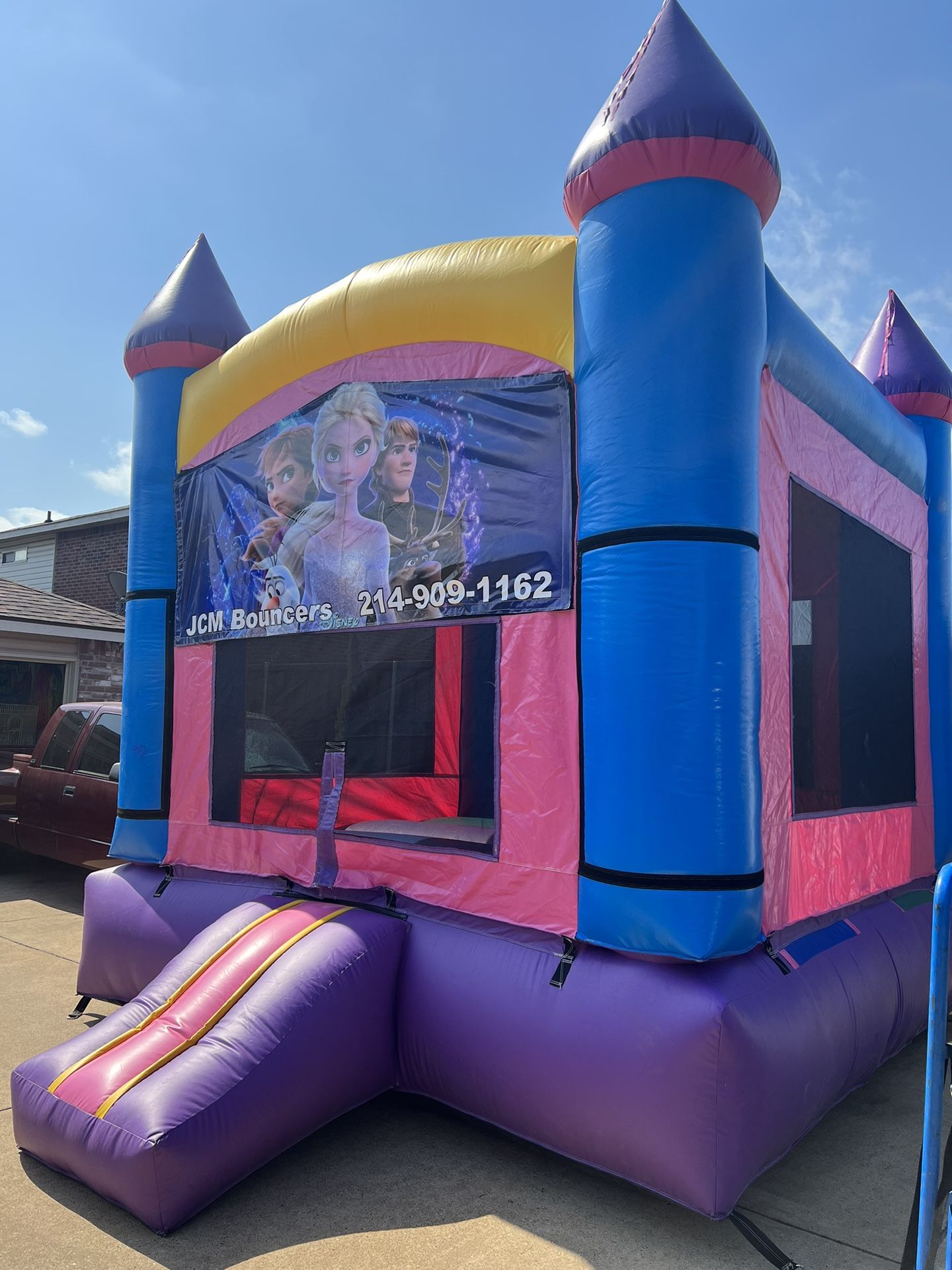 Bounce House
