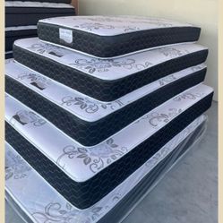 Cal King Size Mattress