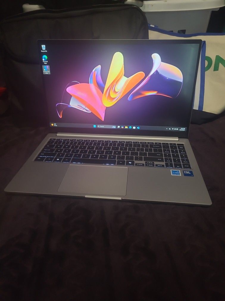 Samsung Galaxy Book 4 Edge Laptop