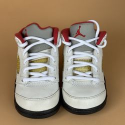 Jordan 5 Retro Size Is 4c