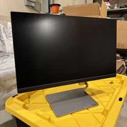 24” Inch Lenova Monitor