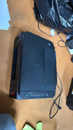 Canon PIXMA All-in-One Inkjet Printer G3202