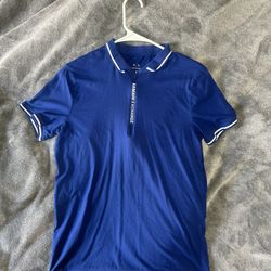 Armani Exchange, HUGO BOSS, Burberry, Ect.