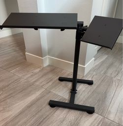 Next Level Racing Keyboard and Mouse Stand