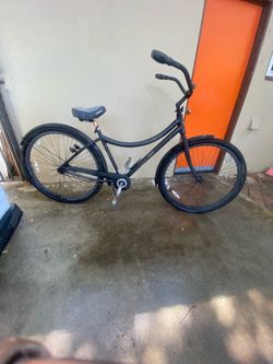 Kent Bike 32 inch beach cruiser