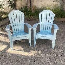 Free Chairs