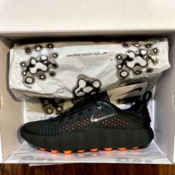 Brand New Nike Mind 002 “Black Hyper Crimson” Men’s Size 11 and 11.5