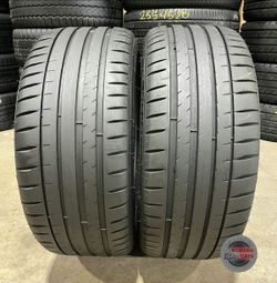 Michelin 215 40 18 21540r18 215-40-18