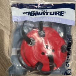 Cliff keen Wrestling Head Gear 