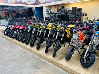 E-BIKES YOZMA IN10 & HEYBIKE