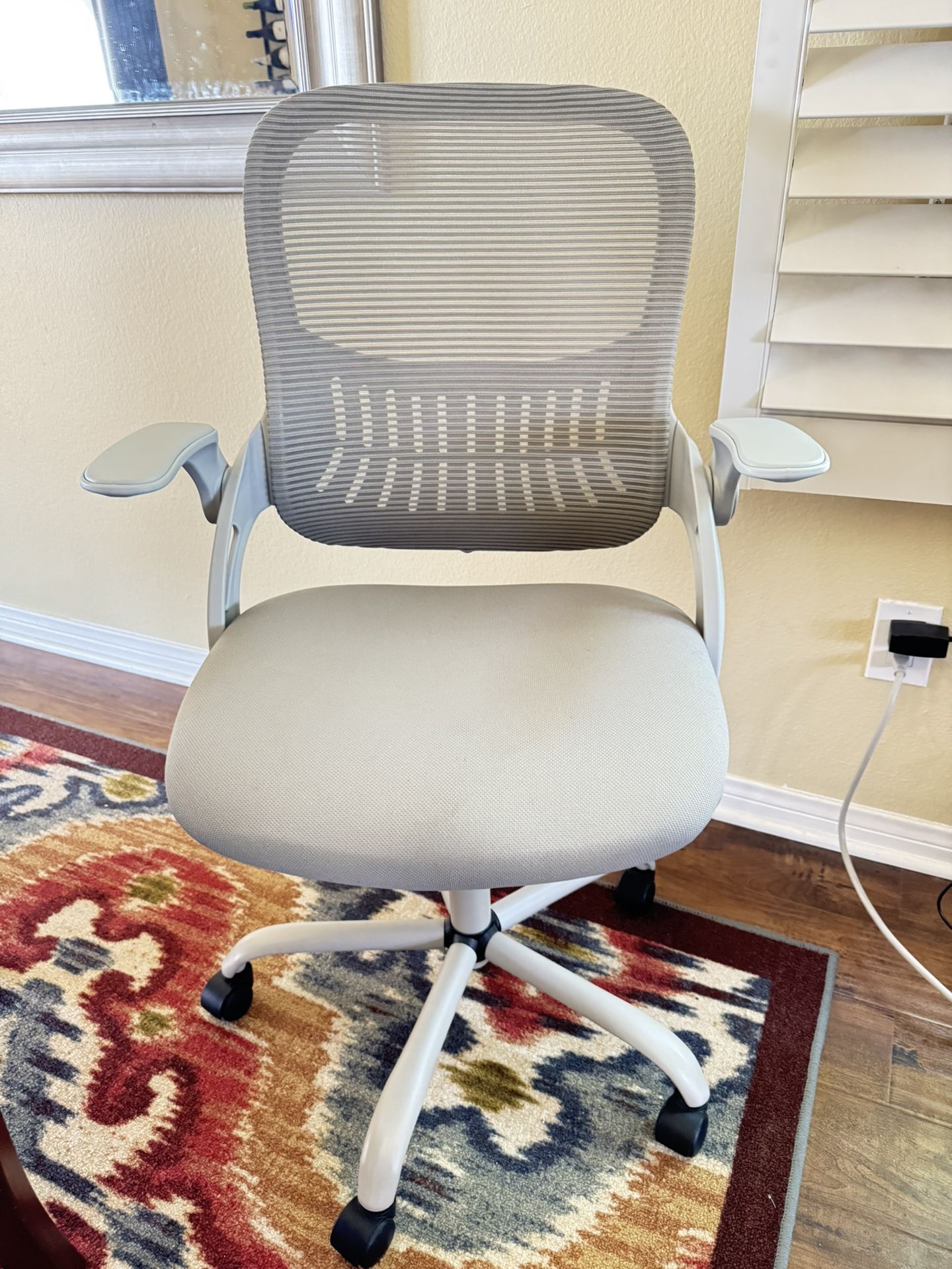 Office chair