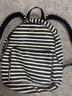 Kate Spade Backpack 