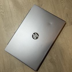 HP Pavilion Laptop 15  