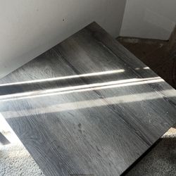 End Tables 