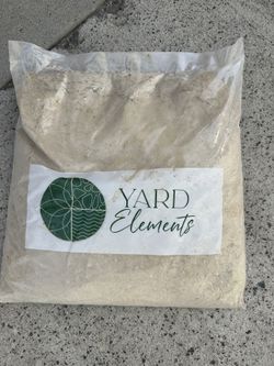Decorative Play Sand 